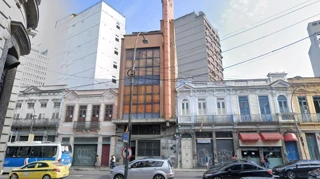 Imóvel 2973248 [''] - ['Rua Camerino, Centro'] ['Centro'] - ['Rio De Janeiro']/['RJ'] - 1