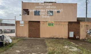 Imóvel 2337348 ['8444422272567'] - ['LOTE 13 A 11 QUADRA 126 CONJUNTO B SETOR 16,N. SN APTO. 03 1 ° PAVIMENTO, PARQUE DA BARRAGEM SETOR 16 - CEP: 72925-783, AGUAS LINDAS DE GOIAS - GOIAS'] ['Parque da Barragem'] - ['Águas Lindas De Goiás']/['GO'] - 1