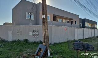 Imóvel 2360148 ['8444429449268'] - ['RUA BRASÍLIA,N. SN APTO. 202 LOTE 10 DA QUADRA 25, JARDIM RECANTO - CEP: 72920-655, AGUAS LINDAS DE GOIAS - GOIAS'] ['Chácaras Coimbra'] - ['Águas Lindas De Goiás']/['GO'] - 1