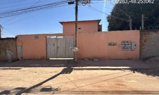 Imóvel 2543248 ['8444428318291'] - ['QD 04,N. S/Nº APTO. 201 LT 28 RUA 04, JARDIM PEROLA DA BARRAGEM I - CEP: 72916-096, AGUAS LINDAS DE GOIAS - GOIAS'] ['Jardim Perola'] - ['Águas Lindas De Goiás']/['GO'] - 1