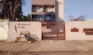 Imóvel 2583948 ['8444426268831'] - ['QUADRA 38 CONJUNTO B (RUA TOCANTINS),N. SN APTO. 201 BL B LT 43 QD 38 CJ BST 02, PARQUE DA BARRAGEM SETOR 02 - CEP: 72910-127, AGUAS LINDAS DE GOIAS - GOIAS'] ['Parque da Barragem'] - ['Águas Lindas De Goiás']/['GO'] - 1