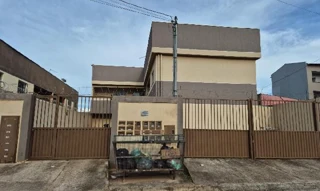 Imóvel 2710748 ['8444426590997'] - ['RUA 32,N. SN APTO. 101 LT 09 Q C37 TERREO, MANSOES VILLAGE - CEP: 72910-000, AGUAS LINDAS DE GOIAS - GOIAS'] ['Mansões Village'] - ['Águas Lindas de Goiás']/['GO'] - 1