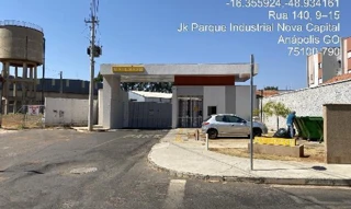 Imóvel 2537248 ['8444433541858'] - ['RUA 140 E 135,N. SN APTO. 402 BL 04 LT 17 QD 138 VG 43, VILA FORMOSA - CEP: 75100-790, ANAPOLIS - GOIAS'] ['Vila Formosa'] - ['Anápolis']/['GO'] - 1