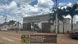 Imóvel 2643848 ['8787704805697'] - ['AVENIDA FABRIL,N. SN APTO. 201 BL 6A, VG 101, VILA FABRIL - CEP: 75144-515, ANAPOLIS - GOIAS'] ['Vila Fabril'] - ['Anápolis']/['GO'] - 1