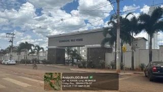 Imóvel 2643848 ['8787704805697'] - ['AVENIDA FABRIL,N. SN APTO. 201 BL 6A, VG 101, VILA FABRIL - CEP: 75144-515, ANAPOLIS - GOIAS'] ['Vila Fabril'] - ['Anápolis']/['GO'] - 1