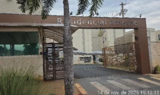 Imóvel 2636248 ['8787712948531'] - ['AVENIDA DOM CARLOS CARMELO,N. 853 APTO. 104 BL 07, JARDIM BOTANICO - CEP: 14805-045, ARARAQUARA - SAO PAULO'] ['Jardim Botanico'] - ['Araraquara']/['SP'] - 1