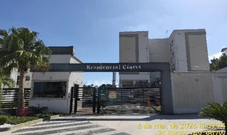 Imóvel 2848448 ['8787709543186'] - ['RUA MARIA SOBANIA,N. 72 APTO. 404 BL 05A, VAGA N 54, TINDIQUERA - CEP: 83708-290, ARAUCARIA - PARANA'] ['Tindiquera'] - ['Araucária']/['PR'] - 1