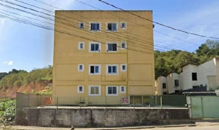 Imóvel 2371848 ['8555537283466'] - ['RUA DA NASCENTE,N. 500 APTO. 404 LT 02, SAO JORGE - CEP: 26155-380, BELFORD ROXO - RIO DE JANEIRO'] ['Nova Aurora'] - ['Belford Roxo']/['RJ'] - 1
