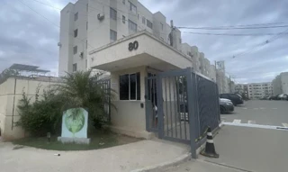 Imóvel 2557248 ['8787710807337'] - ['RUA SARGENTO GERALDO PEDRO DE SOUZA,N. 80 APTO. 405 BL 05, SAO VICENTE - CEP: 26178-581, BELFORD ROXO - RIO DE JANEIRO'] ['Parque Sao Vicente'] - ['Belford Roxo']/['RJ'] - 1