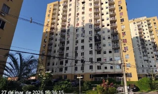Imóvel 2845848 ['8555518248600'] - ['RUA CAROLINA FERREIRA,N. 192 APTO. 906 BL 02 LT C, CENTRO - CEP: 26112-100, BELFORD ROXO - RIO DE JANEIRO'] ['Centro'] - ['Belford Roxo']/['RJ'] - 1