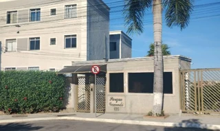 Imóvel 2366948 ['8555532915677'] - ['RUA TAYLANDIA,N. 195 APTO. 303 BL 31 - GARAGEM Nº 356, GRANJA VERDE - CEP: 32678-115, BETIM - MINAS GERAIS'] ['Granja Verde'] - ['Betim']/['MG'] - 1