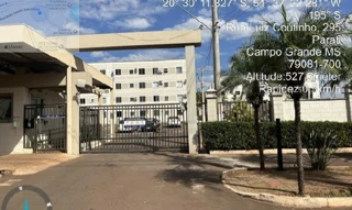 Imóvel 2431048 ['8787701938246'] - ['RUA LUIS COUTINHO,N. 295 APTO. 402 BL 26, CAMPO GRANDE - CEP: 79081-700, CAMPO GRANDE - MATO GROSSO DO SUL'] ['Jardim das Nacoes'] - ['Campo Grande']/['MS'] - 1