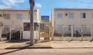 Imóvel 2865348 ['8555517996025'] - ['RUA CABREUVA,N. 316 APTO. 01 BL 09, VARANDAS DO CAMPO - CEP: 79072-634, CAMPO GRANDE - MATO GROSSO DO SUL'] ['Parque Novo Século'] - ['Campo Grande']/['MS'] - 1