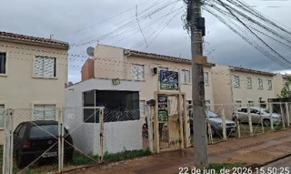 Imóvel 2939948 ['8555519207680'] - ['RUA CABREUVA,N. 316 APTO. 02 BL 07, CENTRO OESTE - CEP: 79072-634, CAMPO GRANDE - MATO GROSSO DO SUL'] ['Parque Novo Século'] - ['Campo Grande']/['MS'] - 1