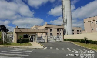 Imóvel 2656048 ['8787714920006'] - ['RUA ATOS DOS APOSTOLOS,N. 98 APTO. 308 BL 07, CRISTO REI - CEP: 83604-680, CAMPO LARGO - PARANA'] ['Jardim Cristo Rei'] - ['Campo Largo']/['PR'] - 1