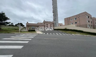 Imóvel 2710948 ['8787714493566'] - ['RUA PROFESSOR OVIDIO JORGE NOGUEIRA,N. 77 APTO. 301 BL 08, ITAQUI - CEP: 83602-335, CAMPO LARGO - PARANA'] ['Jardim Meliane'] - ['Campo Largo']/['PR'] - 1