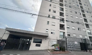 Imóvel 2520848 ['8787708276060'] - ['ESTRADA DA GABIROBA,N. 310 APTO. 258 BL 04, JARDIM SANTO ESTEVAO - CEP: 06334-000, CARAPICUIBA - SAO PAULO'] ['Jardim Copiuva'] - ['Carapicuíba']/['SP'] - 1