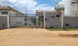 Imóvel 2401348 ['8555539832351'] - ['RUA DUQUE DE CAXIAS,N. S/N APTO. 101 QD 01, CH 04, TORRE 20, RECREIO MOSORO - CEP: 72885-460, CIDADE OCIDENTAL - GOIAS'] ['Parque Nova Friburgo B'] - ['Cidade Ocidental']/['GO'] - 1