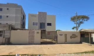 Imóvel 2604048 ['8444419786253'] - ['RUA 06,N. SN APTO. 201 LT 03 QD 25 VG 201, PARQUE NOVA FRIBURGO B - CEP: 72887-258, CIDADE OCIDENTAL - GOIAS'] ['Lot. Sao Matheus'] - ['Cidade Ocidental']/['GO'] - 1