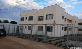 Imóvel 3097548 ['8444435487877'] - ['QUADRA 3,N. SN APTO. 204 BL A LT 03 CHACARA 18, MANSOES RECREIO MOSSORO - CEP: 72885-480, CIDADE OCIDENTAL - GOIAS'] ['Mansões Recreio Mossoró'] - ['Cidade Ocidental']/['GO'] - 1