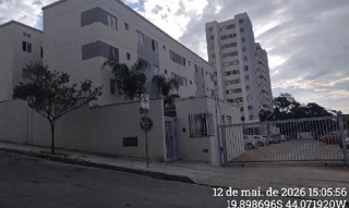 Imóvel 2909648 ['8787710194335'] - ['RUA JOAO ROSA,N. 65 APTO. 804 BL 03, CHACARAS CALIFORNIA - CEP: 32042-580, CONTAGEM - MINAS GERAIS'] ['Chácaras Califórnia'] - ['Contagem']/['MG'] - 1