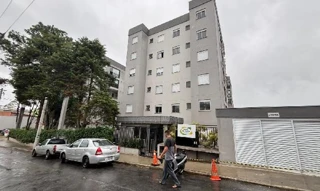 Imóvel 2703348 ['1787701540821'] - ['RUA JAIME RODRIGUES LOBO,N. 51 APTO. 314 TORRE B2, PAVOEIRO-CAMPO BURRA - CEP: 06710-610, COTIA - SAO PAULO'] ['Bairro do Maranhao'] - ['Cotia']/['SP'] - 1