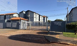 Imóvel 2985348 ['8787700016450'] - ['RUA CLAUDIO GOELZER,N. 1275 APTO. 14 BL 01 PAV 01 AREA X3, PARQUE ALVORADA - CEP: 79823-352, DOURADOS - MATO GROSSO DO SUL'] ['Parque Alvorada'] - ['Dourados']/['MS'] - 1