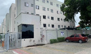 Imóvel 2594048 ['8787714986503'] - ['RUA FRANCISCO LIMA E SILVA,N. 399 APTO. 202 BL04-TI A1-PA 2º, JANGURUSSU - CEP: 60865-150, FORTALEZA - CEARA'] ['Jangurussu'] - ['Fortaleza']/['CE'] - 1