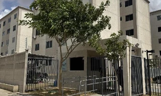 Imóvel 2673748 ['8787717441680'] - ['VIA COLETORA A,N. 1090 APTO. 201 BL 5, MONDUBIM - CEP: 60768-010, FORTALEZA - CEARA'] ['Mondubim'] - ['Fortaleza']/['CE'] - 1