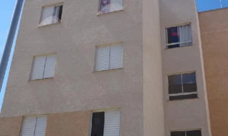 Imóvel 2625148 ['8787712408782'] - ['ESTRADA MANOEL DE JESUS,N. 986 APTO. 401 BL C, VILA PALMARES - CEP: 07863-005, FRANCO DA ROCHA - SAO PAULO'] [''] - ['Franco Da Rocha']/['SP'] - 1