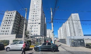 Imóvel 3050248 ['8787712107448'] - ['RUA TURVOLANDIA,N. 839 APTO. 155 BL 03 15 ANDAR, VILA NOVA BONSUCESSO - CEP: 07176-180, GUARULHOS - SAO PAULO'] ['Vila Nova Bonsucesso'] - ['Guarulhos']/['SP'] - 1