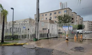 Imóvel 2553948 ['8787709425094'] - ['RUA JUNDIAI,N. 309 APTO. 404 BL 20, BARRA DE JANGADA - CEP: 54470-052, JABOATAO DOS GUARARAPES - PERNAMBUCO'] ['Barra de Jangada'] - ['Jaboatão Dos Guararapes']/['PE'] - 1