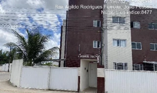 Imóvel 2636548 ['8444423028830'] - ['RUA AGILDO RODRIGUES FERREIRA,N. 292 APTO. 203, GRAMAME - CEP: 58068-193, JOAO PESSOA - PARAIBA'] ['Gramame'] - ['João Pessoa']/['PB'] - 1