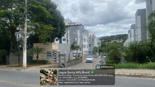 Imóvel 2702748 ['8555532415305'] - ['RUA PINTO ALVES,N. 840 APTO. 103 BL 03 VG 43, QUEBRA - CEP: 33230-662, LAGOA SANTA - MINAS GERAIS'] ['Centro'] - ['Lagoa Santa']/['MG'] - 1