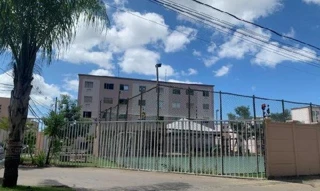 Imóvel 2359148 ['8787700577029'] - ['RUA JOSE LEITE,N. 2200 APTO. 103 BL 13, CAJI - CEP: 42722-020, LAURO DE FREITAS - BAHIA'] ['Caji'] - ['Lauro De Freitas']/['BA'] - 1