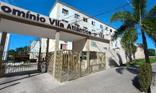 Imóvel 2809148 ['8555535033780'] - ['AVENIDA JOSE LEITE,N. 182 APTO. 302 BL 15, CAJI - CEP: 42722-020, LAURO DE FREITAS - BAHIA'] ['Caji'] - ['Lauro De Freitas']/['BA'] - 1