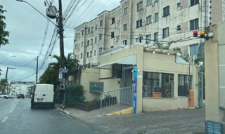 Imóvel 3063848 ['8555527122796'] - ['AVENIDA PROFESSOR THEOCRITO BATISTA,N. 1004 APTO. 105 BL 03, CAJI - CEP: 42721-810, LAURO DE FREITAS - BAHIA'] ['Quintas do Picuaia'] - ['Lauro de Freitas']/['BA'] - 1