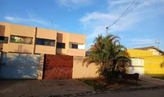 Imóvel 1415748 ['8444409709485'] - ['RUA LINS APTO. 201 QD 25, LT 19, GARAGEM 201, JARDIM ZULEIKA - CEP: 72850-630, LUZIANIA - GOIAS'] ['Jardim Zuleika'] - ['Luziânia']/['GO'] - 1