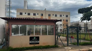 Imóvel 2269548 ['8787705631269'] - ['RUA RP5,N. SN APTO. 401 PV 03 BL A QD 09 LT 01, , LOTEAMENTO RAQUEL PIMENTEL - CEP: 72852-482, LUZIANIA - GOIAS'] ['Centro'] - ['Luziânia']/['GO'] - 1