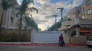 Imóvel 2514148 ['8555520992760'] - ['AVENIDA OTONIEL GOMES TAVARES,N. 1235 APTO. 105 BL 09, SAO JOSE DO BARRETO - CEP: 27965-055, MACAE - RIO DE JANEIRO'] ['Barreto'] - ['Macaé']/['RJ'] - 1