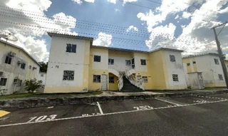 Imóvel 2494248 ['8555500477682'] - ['AVENIDA PROFESSOR PAULO GRACA,N. 1302 APTO. 104 BL 75, LAGO AZUL - CEP: 69019-410, MANAUS - AMAZONAS'] ['Lago Azul'] - ['Manaus']/['AM'] - 1