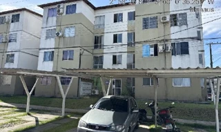 Imóvel 2655948 ['8555524295703'] - ['AVENIDA COMENDADOR JOSE CRUZ,N. 580 APTO. 103 BL 32, LAGO AZUL - CEP: 69018-150, MANAUS - AMAZONAS'] ['Lago Azul'] - ['Manaus']/['AM'] - 1