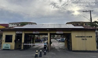 Imóvel 3092248 ['1555529529542'] - ['AVENIDA TORQUATO TAPAJOS,N. 11675 APTO. 103 BL 09, TARUMA-ACU - CEP: 69023-003, MANAUS - AMAZONAS'] ['Tarumã'] - ['Manaus']/['AM'] - 1