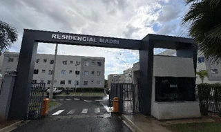 Imóvel 2419748 ['8787714961527'] - ['RUA ABS YASBEK,N. 162 APTO. 203 BL 20 PAV 02 VG 311 E VG M19, JARDIM CALIFORNIA - CEP: 17527-560, MARILIA - SAO PAULO'] ['Vila Maria'] - ['Marília']/['SP'] - 1