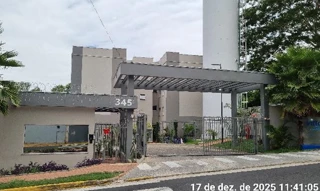 Imóvel 2696048 ['8787715535912'] - ['RUA NELSON BERNARDI,N. 345 APTO. 23 BL A TORRE 05, JARDIM NOVO MUNDO - CEP: 15997-448, MATAO - SAO PAULO'] ['Novo Mundo'] - ['Matão']/['SP'] - 1