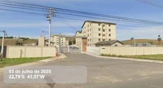 Imóvel 2413548 ['8787707131328'] - ['AVENIDA ABILIO AUGUSTO TAVORA,N. 11607 APTO. 304 BL 14, LT 01, MARAPICU - CEP: 26294-300, NOVA IGUACU - RIO DE JANEIRO'] ['Marapicu'] - ['Nova Iguaçu']/['RJ'] - 1