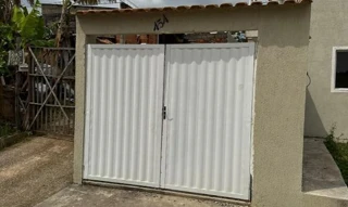 Imóvel 2696548 ['8444434948889'] - ['RUA OITO,N. 454 APTO. 102 LT 26 QD O, CABUCU - CEP: 26296-264, NOVA IGUACU - RIO DE JANEIRO'] ['Lagoinha'] - ['Nova Iguaçu']/['RJ'] - 1