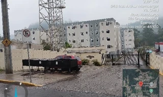 Imóvel 2543148 ['8787706876583'] - ['RUA ARTHUR MOMBERGER,N. 1050 APTO. 23 BL01 BOX81, DIEHL - CEP: 93530-215, NOVO HAMBURGO - RIO GRANDE DO SUL'] ['Vila Diehl'] - ['Novo Hamburgo']/['RS'] - 1