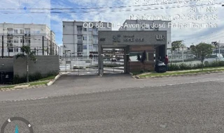 Imóvel 3049448 ['1787700989477'] - ['AVENIDA LUIZ DIOGO FERRAZ,N. 451 APTO. 204 BL F, JARDIM DAS NACOES - CEP: 87703-532, PARANAVAI - PARANA'] ['Zona 4'] - ['Paranavaí']/['PR'] - 1