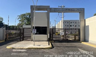 Imóvel 2533248 ['8787714184849'] - ['RUA IMPERATRIZ LEOPOLDINA,N. 129 APTO. 04 BLOCO 12, LOTEAMENTO JARDIM ANA MARIA - CEP: 12403-310, PINDAMONHANGABA - SAO PAULO'] [''] - ['Pindamonhangaba']/['SP'] - 1
